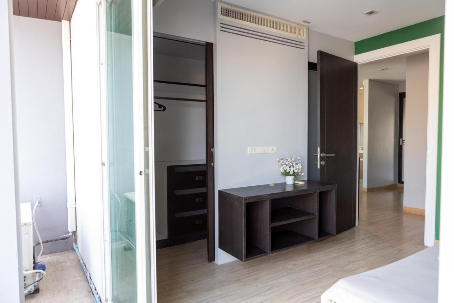 P Villa Lamoon Thonglor Bangkok Exterior photo